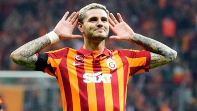 Spor kamuoyunda bir süredir Amedspor'un Galatasaray'dan ayrılmaya hazırlanan Mauro Icardi'ye