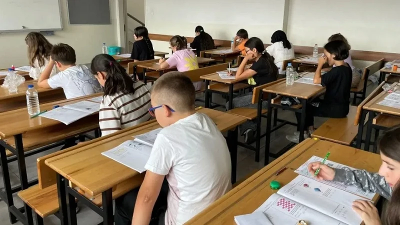 Milli Eğitim Bakanlığı (MEB) tarafından 26 Nisan’da gerçekleştirilen 2026 İOKBS