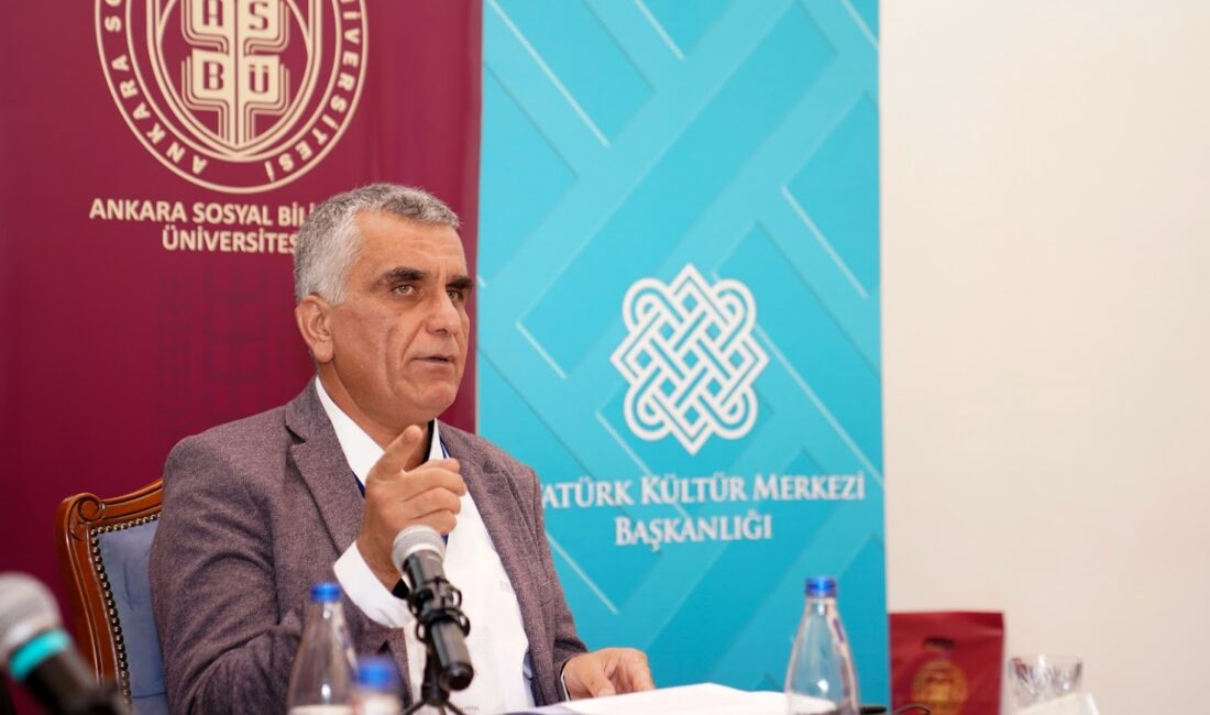 Gazeteci ve araştırmacı yazar Mehmet Poyraz kimdir?