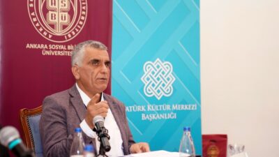Gazeteci ve araştırmacı yazar Mehmet Poyraz kimdir?