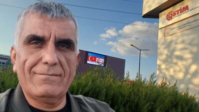 Gazeteci ve araştırmacı yazar Mehmet Poyraz “Ankara OSTİM’de televizyon kanalları