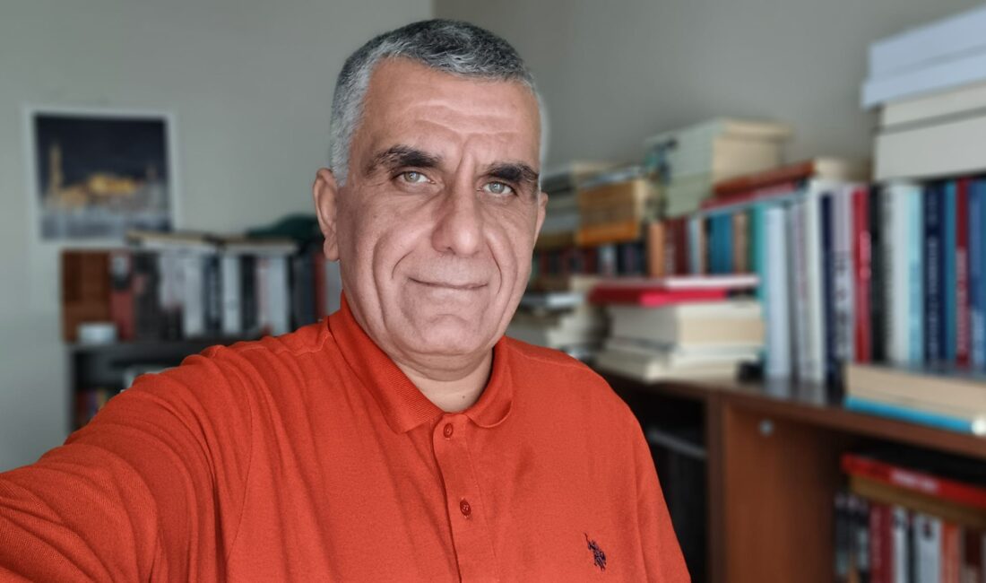 Gazeteci ve araştırmacı yazar Mehmet Poyraz kaleme aldığı hatırat yazısında