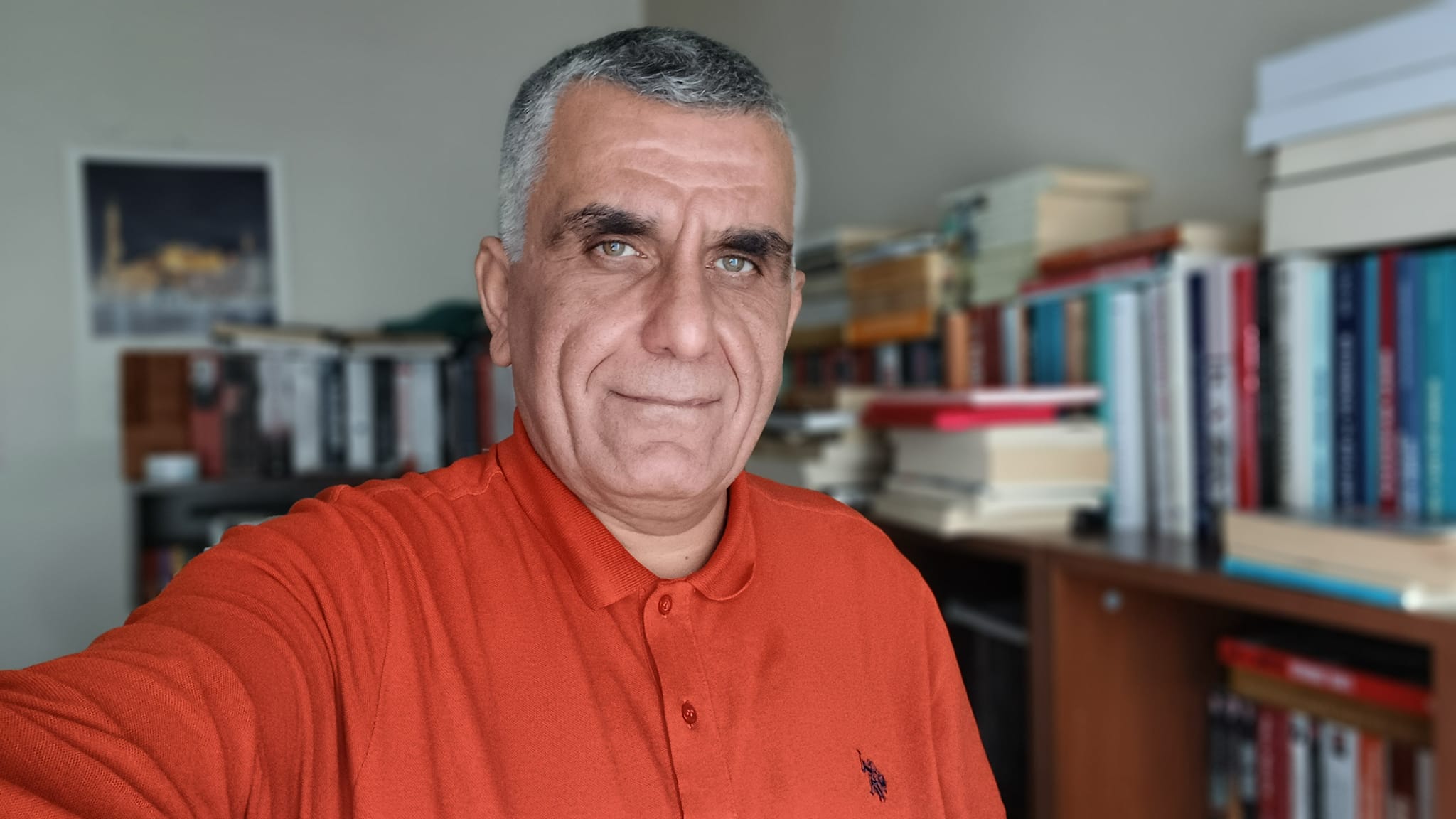 Gazeteci ve araştırmacı yazar Mehmet Poyraz kaleme aldığı hatırat yazısında
