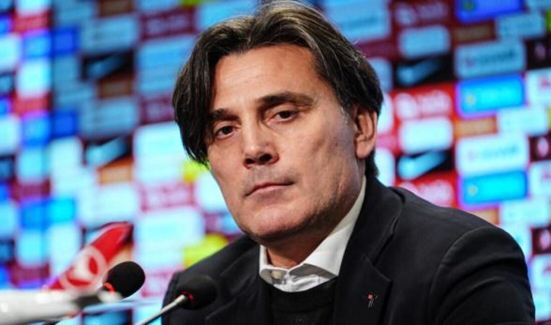 Türkiye Futbol Federasyonu Başkanı İbrahim Hacıosmanoğlu, A Milli Takım Teknik