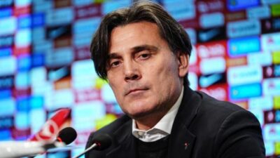 Türkiye Futbol Federasyonu Başkanı İbrahim Hacıosmanoğlu, A Milli Takım Teknik