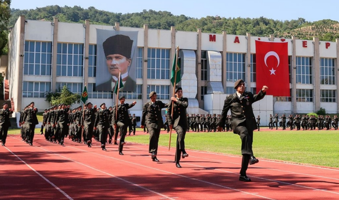MSÜ tercih sonuçları, adayların gündeminde... Her geçen gün heyecan katlanıyor.