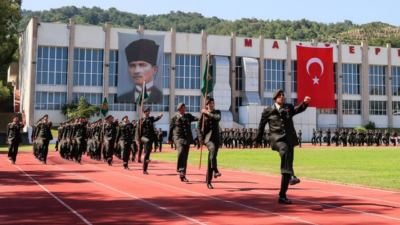 MSÜ tercih sonuçları, adayların gündeminde... Her geçen gün heyecan katlanıyor.