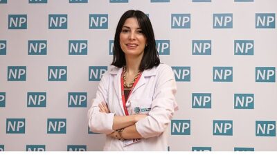 Üsküdar Üniversitesi NPİSTANBUL Hastanesi Fizik Tedavi ve Rehabilitasyon Uzmanı Dr.