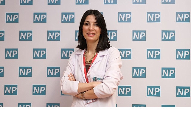 Üsküdar Üniversitesi NPİSTANBUL Hastanesi Fizik Tedavi ve Rehabilitasyon Uzmanı Dr.