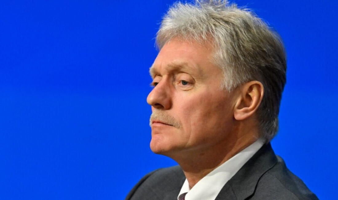 Kremlin Sözcüsü Dmitriy Peskov, Ukrayna’da ateşkes için Kiev yönetiminin saldırıları