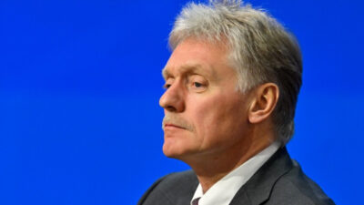 Kremlin Sözcüsü Dmitriy Peskov, Ukrayna’da ateşkes için Kiev yönetiminin saldırıları