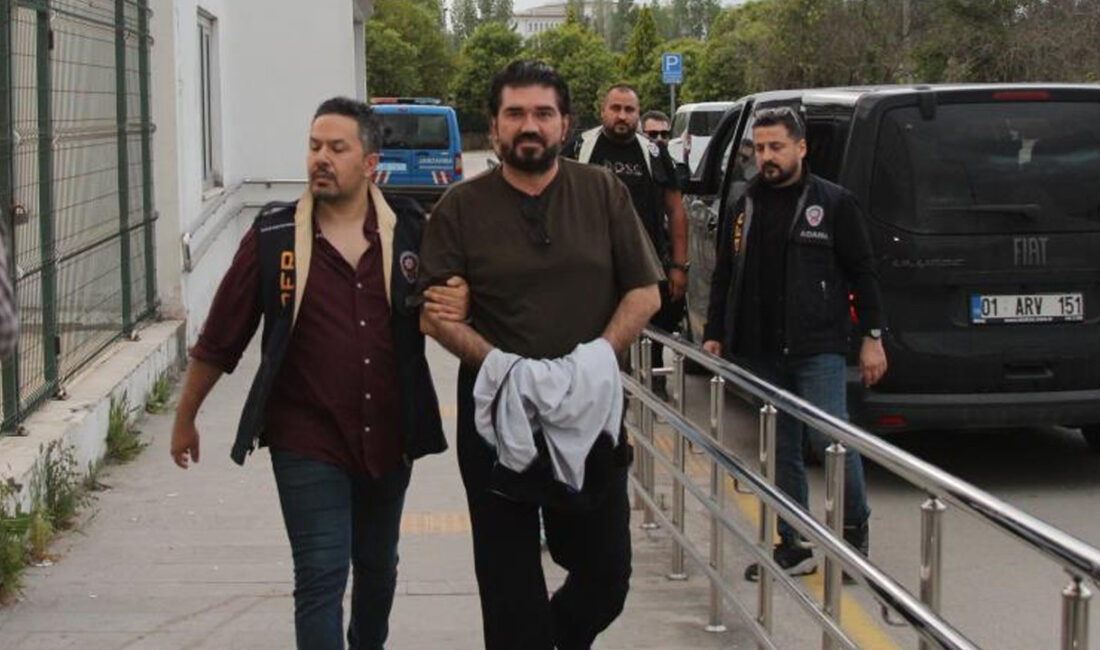 Adana merkezli 21 ilde yürütülen "yasa dışı bahis, nitelikli dolandırıcılık,