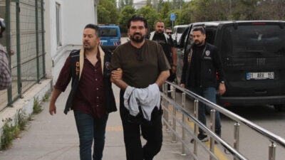Adana merkezli 21 ilde yürütülen "yasa dışı bahis, nitelikli dolandırıcılık,