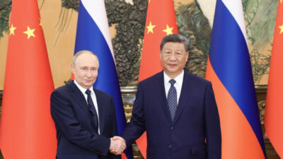Rusya Devlet Başkanı Vladimir Putin'in, Çin'e kısa bir ziyaret gerçekleştireceği