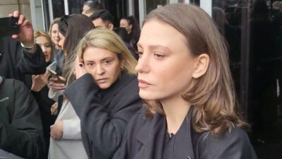 Bakırköy Cumhuriyet Başsavcılığınca, ünlülere yönelik uyuşturucu kullanımına ilişkin yürütülen soruşturma