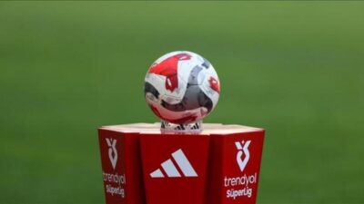 Son dakika: TFF, Trendyol Süper Lig'de 2026-2027 sezonunun takvimini açıkladı.