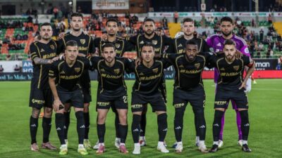 Kayserispor, bu sezon Süper Lig’deki son maçına Pazar günü sahasında