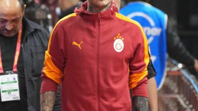 Spor kamuoyunda bir süredir Amedspor'un Galatasaray'dan ayrılmaya hazırlanan Mauro Icardi'ye