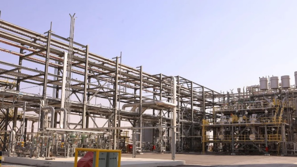 Suudi Arabistan'ın devlet petrol şirketi Suudi Aramco'nun CEO'suna göre, Hürmüz
