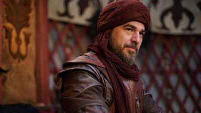 Deneyimli isim Engin Altan Düzyatan, 'Go Türkiye' mini dizisinin ardından
