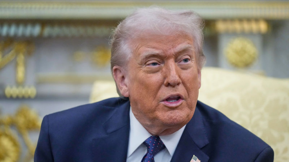 ABD Başkanı Donald Trump, ticari gemilerin Hürmüz Boğazı'ndan geçişini sağlamak