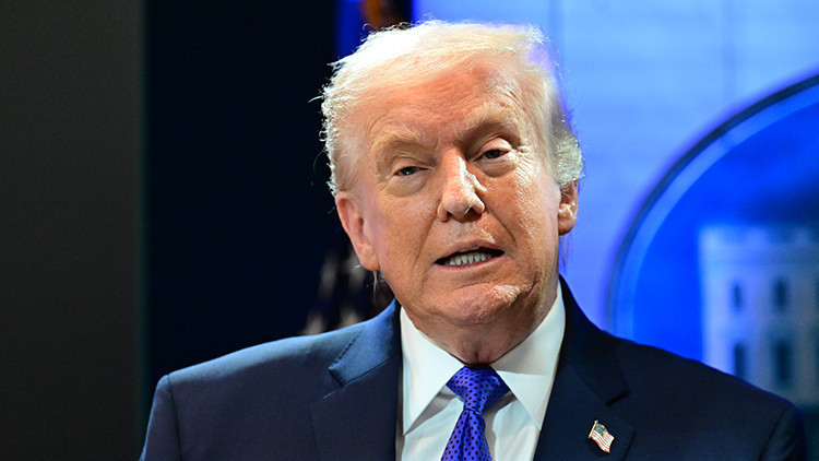 ABD Başkanı Donald Trump, Venezuela'yı ABD'nin 51. eyaleti yapmayı "ciddi