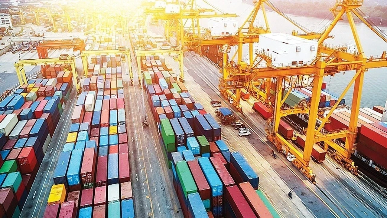 TÜİK verilerine göre mart ayında ihracat birim değer endeksi yıllık