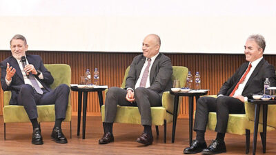 Uludağ Çevre Forumu’nda, COP31 sürecine yönelik sanayide yeşil dönüşüm ve
