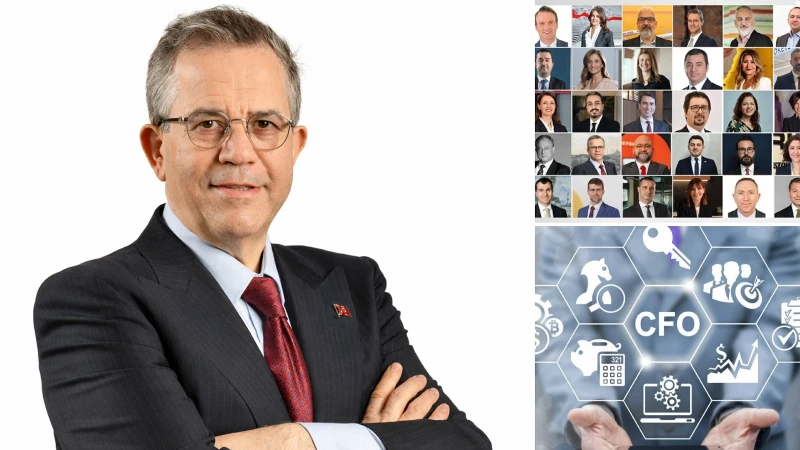 Türkiye’nin finans alanında en önemli karar alıcılarının belirlendiği ‘En Etkin