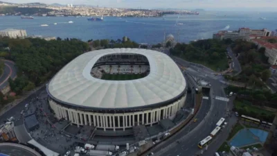 2026 UEFA Avrupa Ligi finali öncesinde İstanbul’da futbolseverler için taraftar