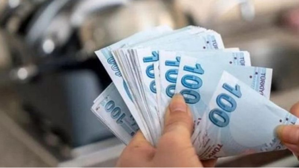 TBMM Genel Kurulunda, vergiye yönelik düzenlemeleri de içeren Bazı Kanunlarda