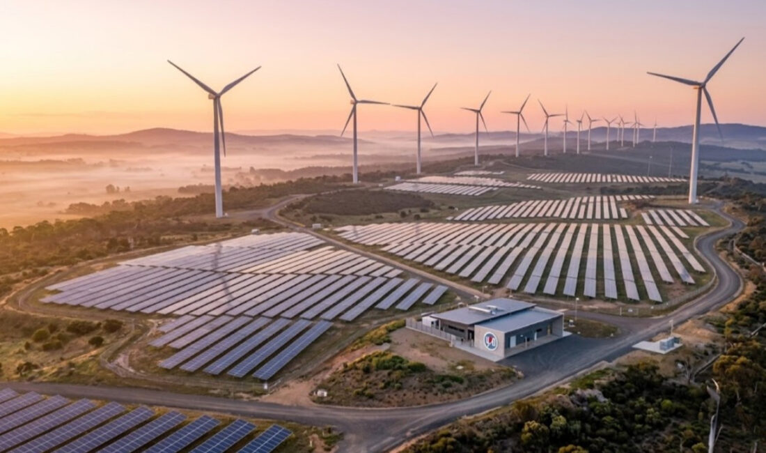 YEO Teknoloji, 2026 yılı birinci çeyrek finansal sonuçlarını açıkladı. Şirketin