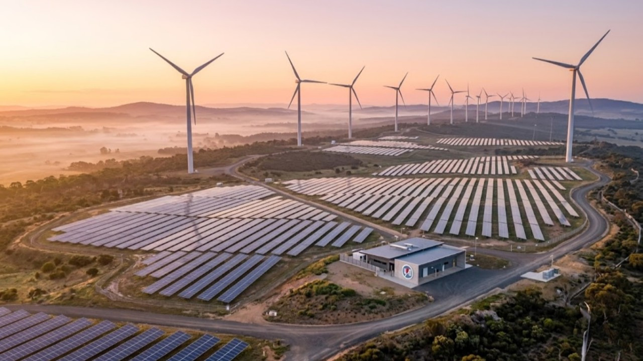 YEO Teknoloji, 2026 yılı birinci çeyrek finansal sonuçlarını açıkladı. Şirketin