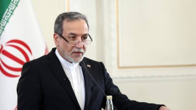 İran Dışişleri Bakanı Abbas Arakçi, ülkesinin bölgesel güvenlik açısından önemine
