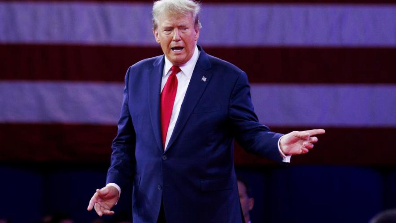 ABD Başkanı Donald Trump tarafından imzalanan ‘Gelişmiş Yapay Zeka İnovasyonunu