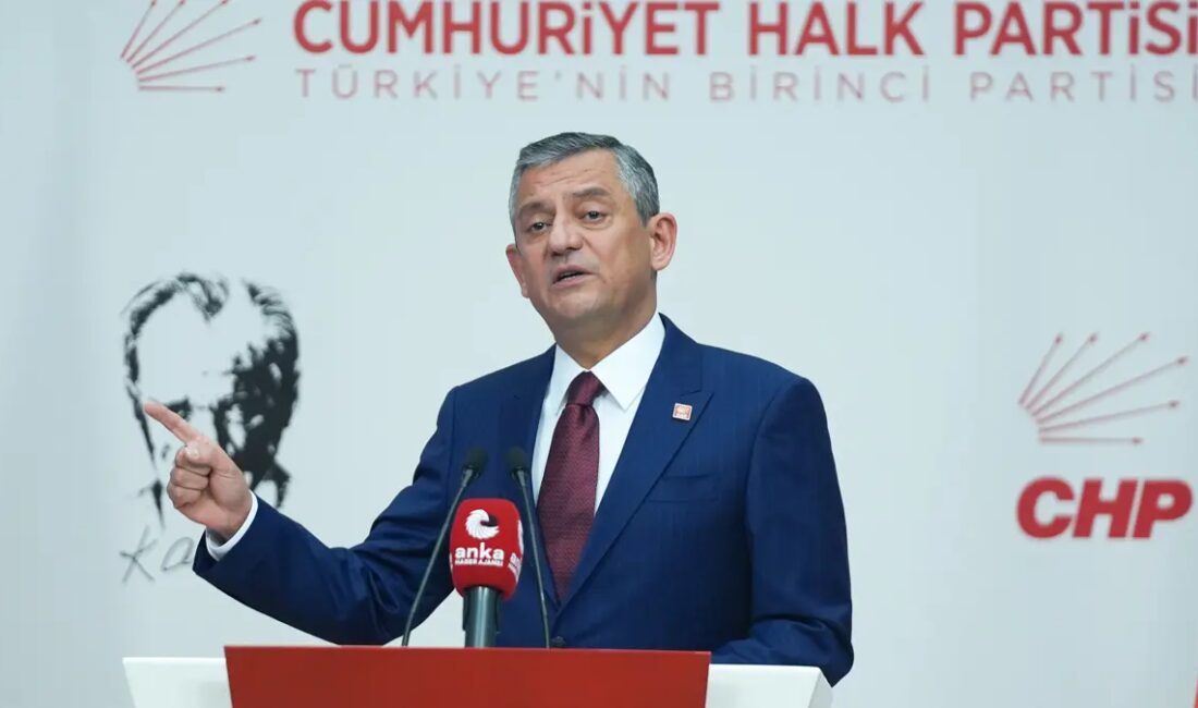 Özgür Özel, Umut Akdoğan, Veli Ağababa ve Suat Özçağdaş hakkında