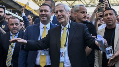 Fenerbahçe cephesinden Şampiyonlar Ligi'ndeki ön eleme eşleşmesinin ardından transfer açıklaması