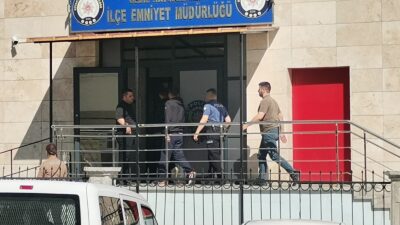 Kütahya'nın Gediz ilçesinde 14 yaşındaki bir kız çocuğuna yönelik şantaj