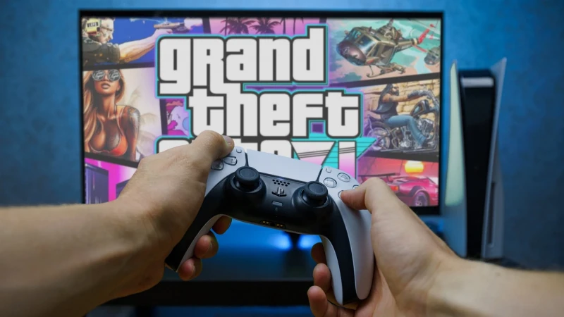 GTA 6 ön sipariş tarihi Rockstar Games tarafından açıklandı. Grand