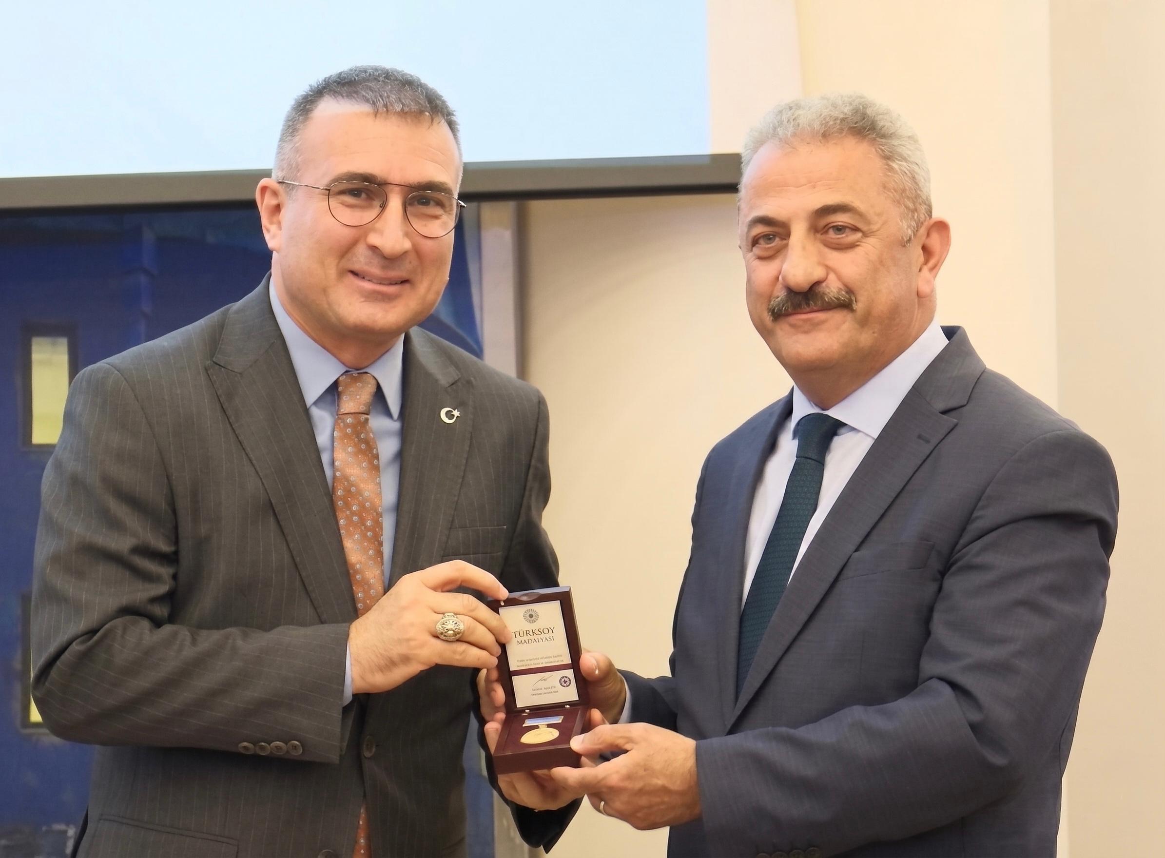 TÜRKSOY, Türk dünyasının kültürel entegrasyonu ve iş birliğine sağladığı katkılar