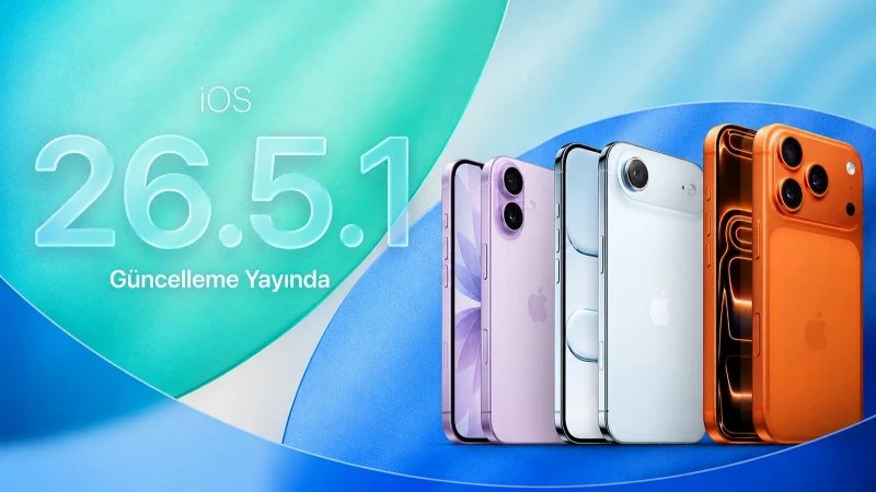 Apple, iPhone 17 ve iPhone Air kullanıcılarının gündemine oturan şarj