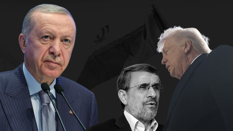 Eski İsrail İstihbarat Dairesi Başkanı Tamir Hayman, ABD ve İsrail'in