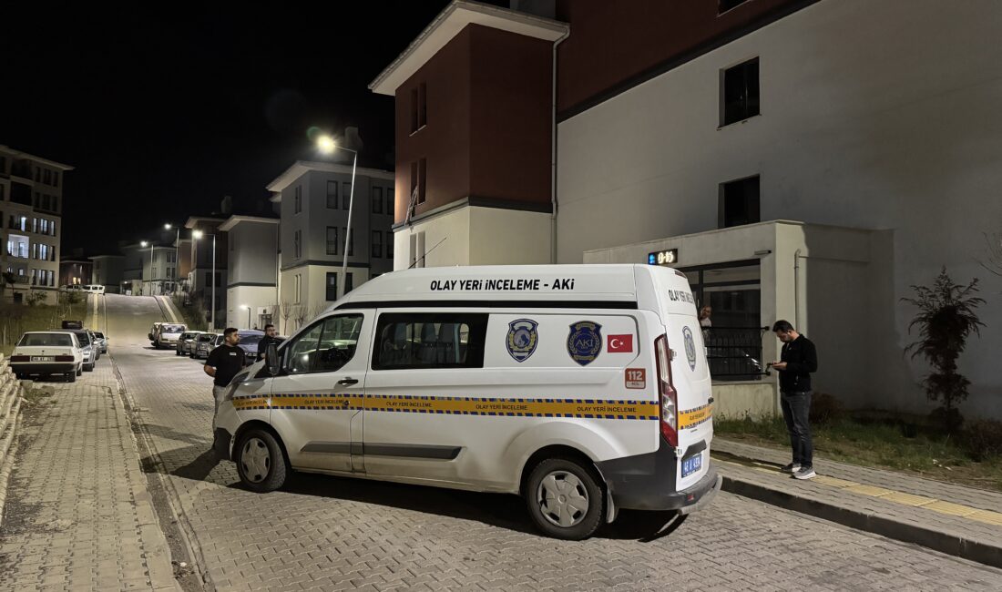 Kahramanmaraş'ta Y.E. isimli kişi, tartıştığı damadını bıçaklayarak öldürdü.