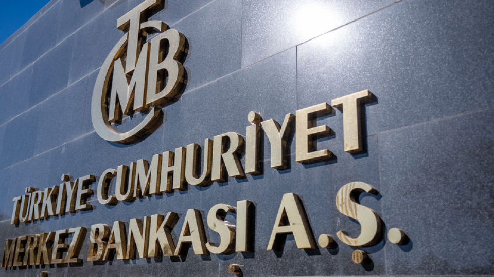 TCMB, Parolapara Elektronik Para ve Ödeme Hizmetleri A.Ş.'ye verilen elektronik