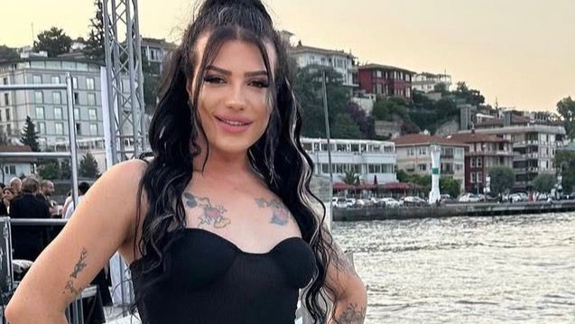 Sosyal medya fenomeni Mükremin Gezgin adli kontrol şartıyla tahliye edildi.