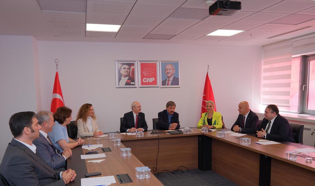 CHP Yüksek Disiplin Kurulu (YDK), Özgür Özel dönemindeki ihraçların iptal