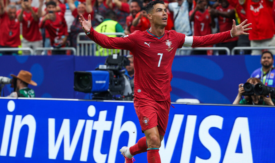 2026 FIFA Dünya Kupası K Grubu’nun 2. haftasında Portekiz, Özbekistan’ı