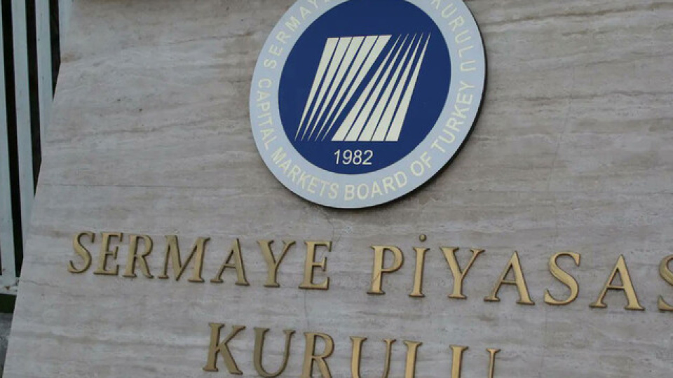 Sermaye Piyasası Kurulu (SPK), sekiz şirketin borçlanma aracı ihracı başvurusuna