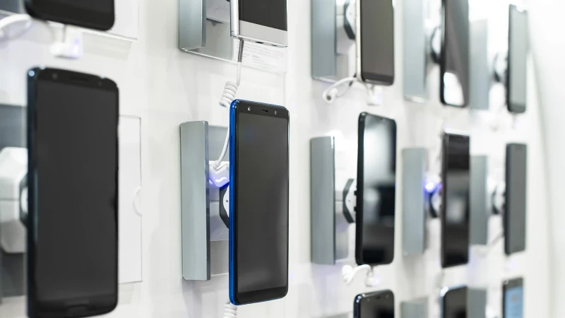 En güçlü Android telefonlar listesi güncellendi. AnTuTu'nun Mayıs 2026 performans