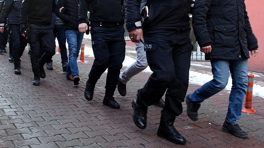 İçişleri Bakanlığı, 54 ilde sosyal medya platformları üzerinden "tetikçi ve
